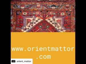 www.orientmattor.com - bis zu 60% SALE auf verschiedene handgeknüpfte Teppiche