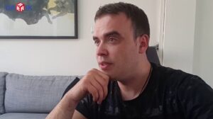 Тодор Парпулов
