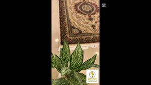 كاربت هوم Filiale Matoubas: Rabatte von bis zu 50 % auf Teppiche der Orientalischen Weber und türkische Teppiche #Dekor #Weber