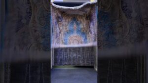 „100% natürliche Seide „KASHAN“ Kollektion 📍 Sədərək TM, Reihe 3, Geschäft 21/23 📞055 303 82 82“