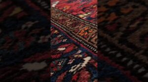 „3’7″ x 16’10” Zanjan“