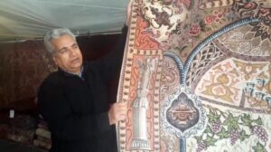 „Access Rugs – Live @ Kino Gem Show 2019!“
