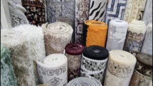 „Alle anschauen!!! Teppichgeschäft in Bibirevo! Große Auswahl an Teppichen! Neuheiten 2021!!!“