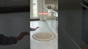 „Bereiten Sie Ihr Zuhause mit Juteteppichen auf den Sommer vor!“