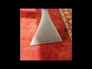 „Bosch Staubsauger Teppichreinigung und Wischbetrieb“