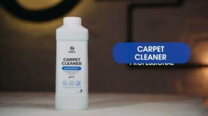 „Carpet Cleaner“ Folteltávolító Kárpittisztító - Grass Magyarország
