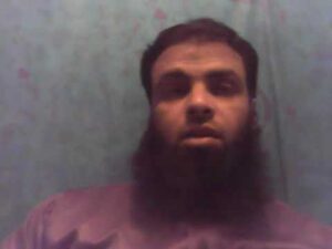 „Die Regelung der Verwendung eines speziellen Teppichs für den Imam“