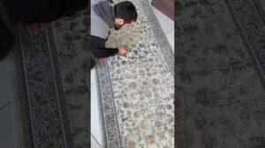 „Die dichtesten Teppiche der Welt! Iranische Teppichläufer +7(928) 520-06-00 Ibrahim #Teppiche“