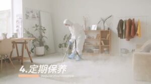 „Diese Punkte sollten Sie bei der Teppichreinigung beachten“