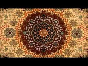 „Dokumentarfilm The Poot Persischer Teppich (Trailer)“