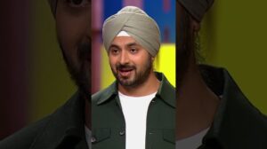 „Durch die Teppichausstellung kam die Idee für diesen Pitcher, EasyRugs zu gründen | Shark Tank Indien S4 | #shorts“