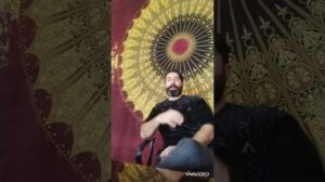 „Ein sehr wichtiger Hinweis zum Kauf von maschinell gewebten Seidenteppichen“