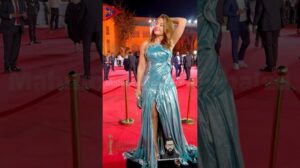 „Heidi Karam ⭐️ beim Internationalen Kairoer Filmfestival 🏆 | CIFF“