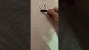 „Ich mache einen Teppich für eine Zuschauerin 😳🥰 #shorts #diy #tufting“