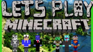 „Let’s Play Minecraft Folge: #540 - Das wunderschöne Teppichmuster!“