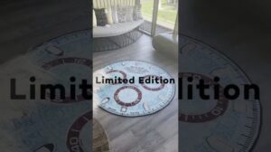 „Mach aus deiner Uhr einen individuellen Teppich! #shorts #individuelleTeppiche“