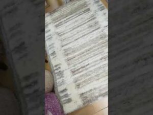 „Moderne Teppiche – Touch“