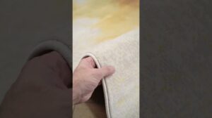 „Moderner Teppich aus Belgien Spectrum OS3842-O125“