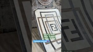 „Neuheiten 🔥 Türkische Budget-Teppiche, in begrenzter Stückzahl. Teppichgeschäft in Chasavyurt (Teppiche Chas)“
