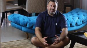 „Präsentation des Kurses zur Reinigung von Orientteppichen 100% online.“