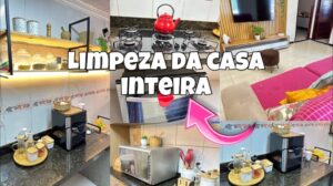 „Reinigung im ganzen Haus🏡 Teppiche gewaschen ❤️ Gemütliche kleine Küche | Wartung Reinigung | sauberes Zuhause“