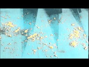 „Reinigung von Teppichen, Teppichböden und textilen Bodenbelägen“