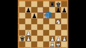 „Schach | Mattmuster | Wo sind die gängigen Mattmuster?“