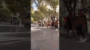 „#Straßen_von_Isfahan #Haider_Zankane #Rawan_Reise_und_Tourismus“