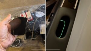 „TESTBERICHT: „Anti-Staub-Türmatten“ für Toyota Sienna (auovo)“