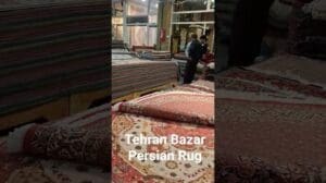 „#Teppich #Haus #Teppich #Iran #Teheran“