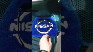 „Teppich Nissan“