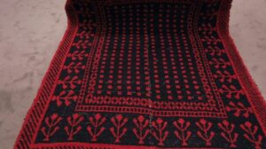 „Teppiche 'made in Spain': Alpujarras - Handgefertigte Teppiche in spanischen Werkstätten“