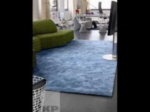 „Teppiche mit Seideneffekt kp“