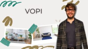 „Tschechischer Hersteller Vopi“