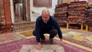 „Vask bringt dem Teppich neues Leben - Gute Ratschläge, bevor du echte Teppiche kaufst“