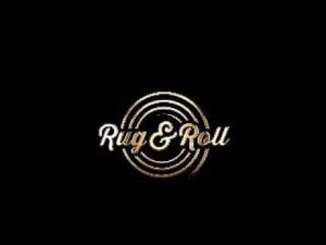 „Vorstellung von Rug & Roll Teppichen und Möbelstoffen“