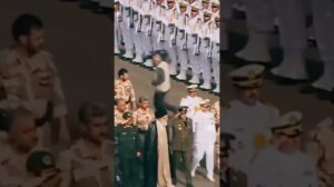 „يا حايك السجاد in Teheran von den Dichter Khalil Al-Shabrami“