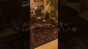 „【Interieur】Ich habe einen Teppich für das Zimmer im japanischen Stil gekauft!! So süß! #Produktvorstellung #Teppich #Interieur #Wochenendvlog“