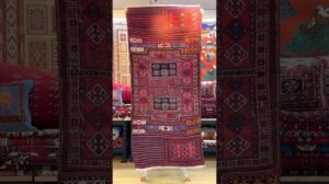 【Kilim-Ausstellung】Beliebte Veranstaltung am Verkaufsstand des Nagoya Hauptbahnhofs✨ #PersischeGalerie #Perserteppich #Kilim #Gabbeh #Teppich #Stamm #Stammteppich #Teppich #Teppichboden #Inneneinrichtung #Möbel