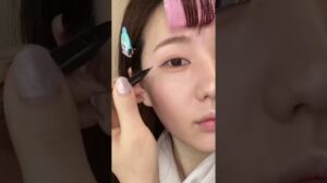 【Neu für Absolventen!】Natürlicher Office-Make-up mit matten Farben💄