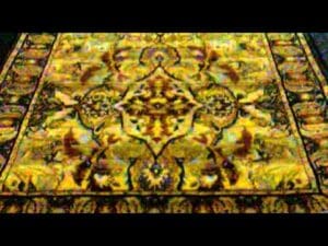 100% Schurwolle Runner, Teppiche Imperio1979