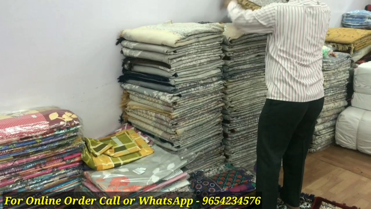 1000-facher Teppich nur ₹50 bequem von zu Hause bestellen | Teppichlager | Großhandelsmarkt für Teppiche Delhi
