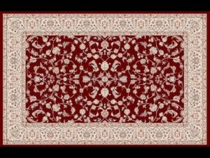 1001 SORTEN MÖBEL ''SAFYÜN TEPPICH ISFAHAN SERIE 2017''