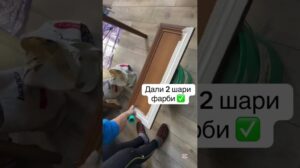 Steinteppich, Epoxidfarbe, Epoxidboden. 0689466970📞 #epoxidboden #renovierung #farbe