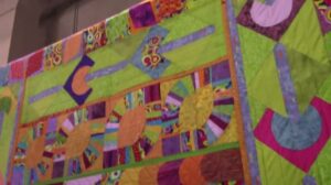 2023 Quilt- und Teppichmesse