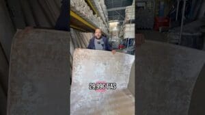 29,99€ Wohnzimmerteppich Kollektion ORLANDO auf Lestapisdumonde.com oder auf dem Markt an der Porte de Montreuil