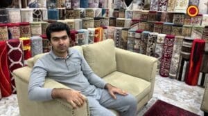 4 Handgefertigte Teppichbewertungen | ASHRAF TEPPICHTE INNEN & DEKORATION