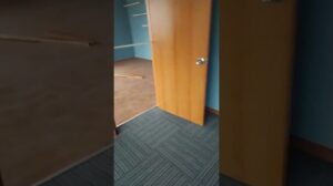 50x50 Karomuster Teppich Anwendung (Istanbul Ataşehir) - Akser Boden #karomuster #büro Kontakt: 0537 353 2305