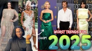 7 SCHLECHTESTE ROTEBAND-TRENDS, DIE 2025STERBEN MÜSSEN!