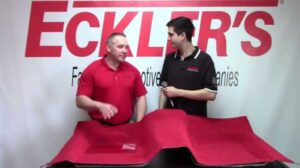 ACC-Teppich, die beste Qualität für Ihre Restauration!